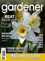 The Gardener Magazine